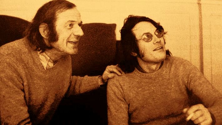 Deleuze y Guattari