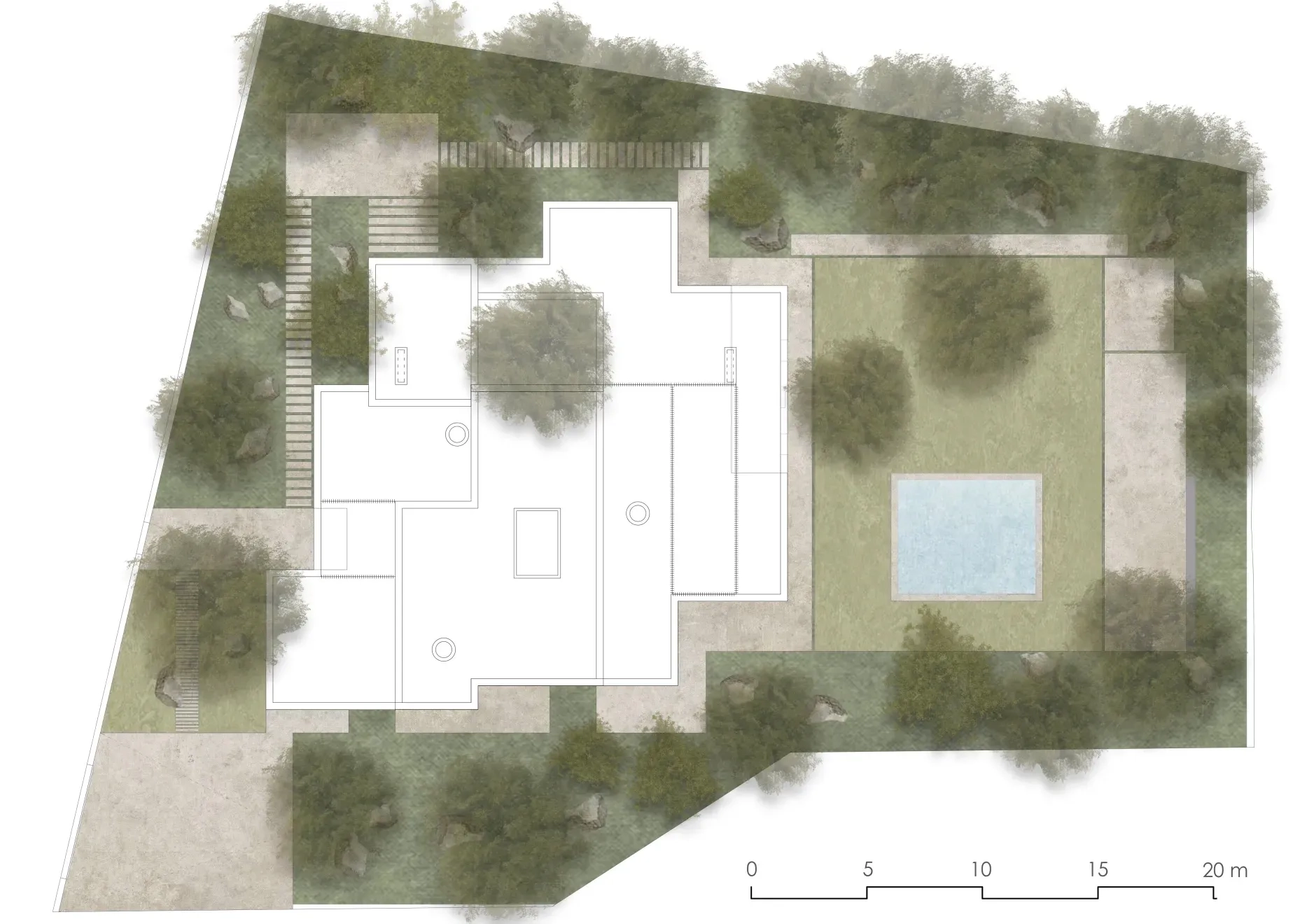 Plano de casa entre pinos.jpg